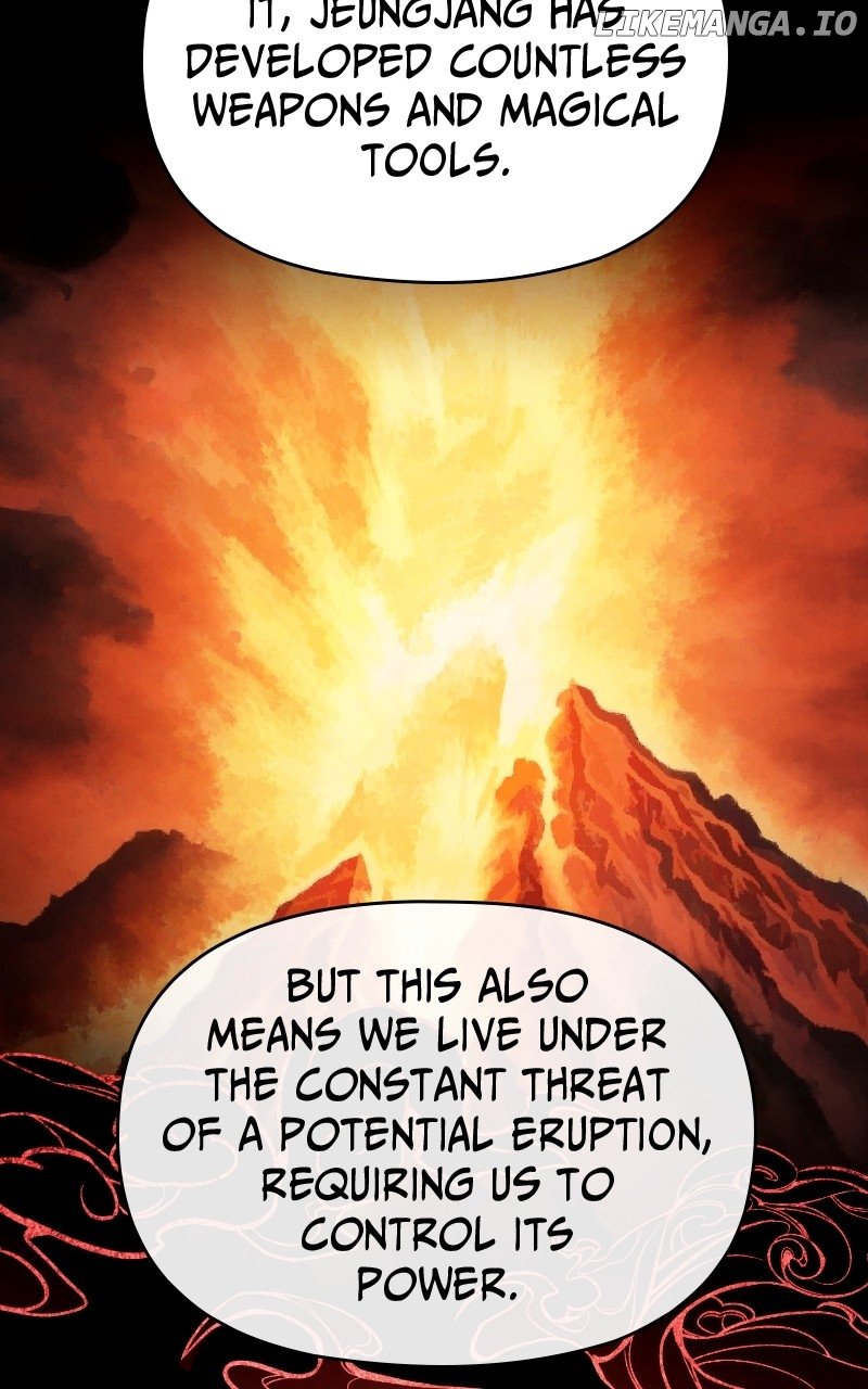 Reincarnated In a Cursed Game Chapter 31 281 16