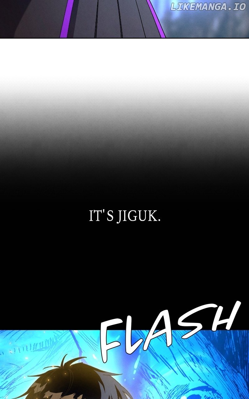 Reincarnated In a Cursed Game Chapter 31 294 29