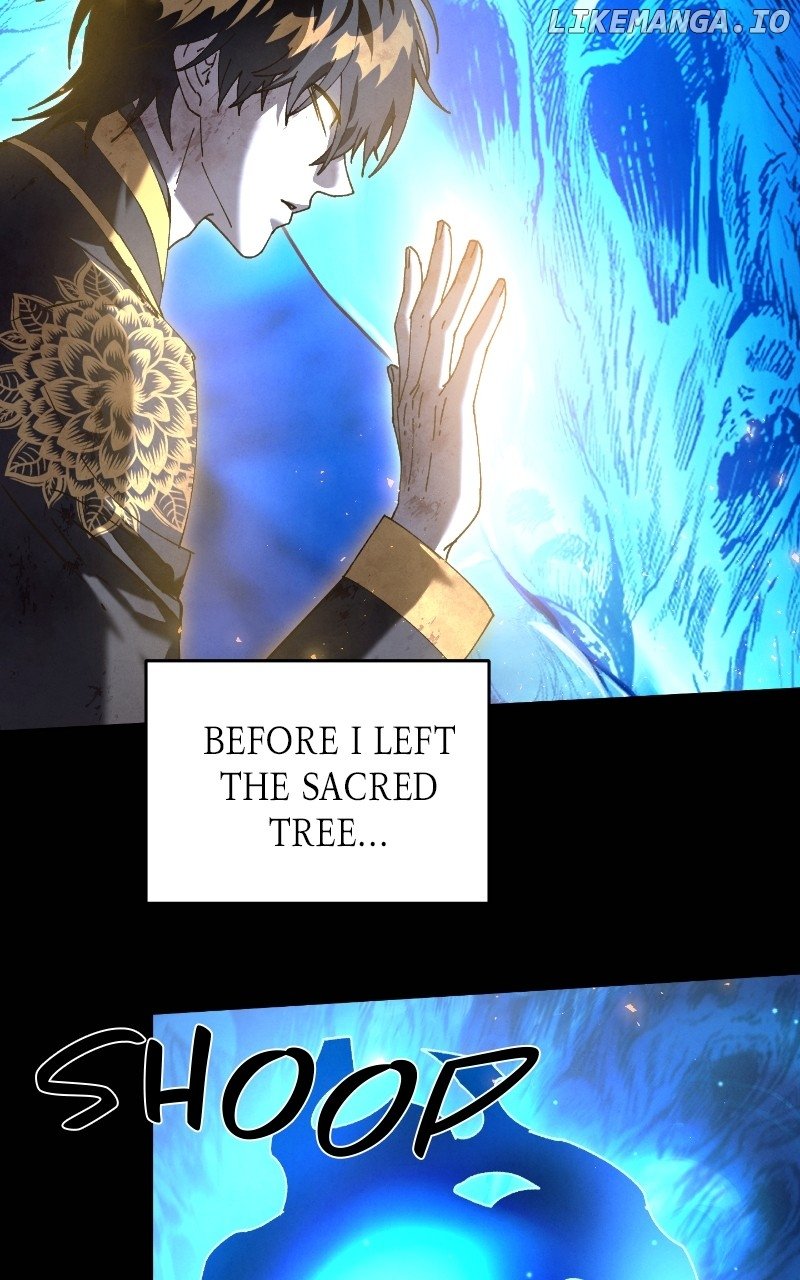 Reincarnated In a Cursed Game Chapter 31 295 30