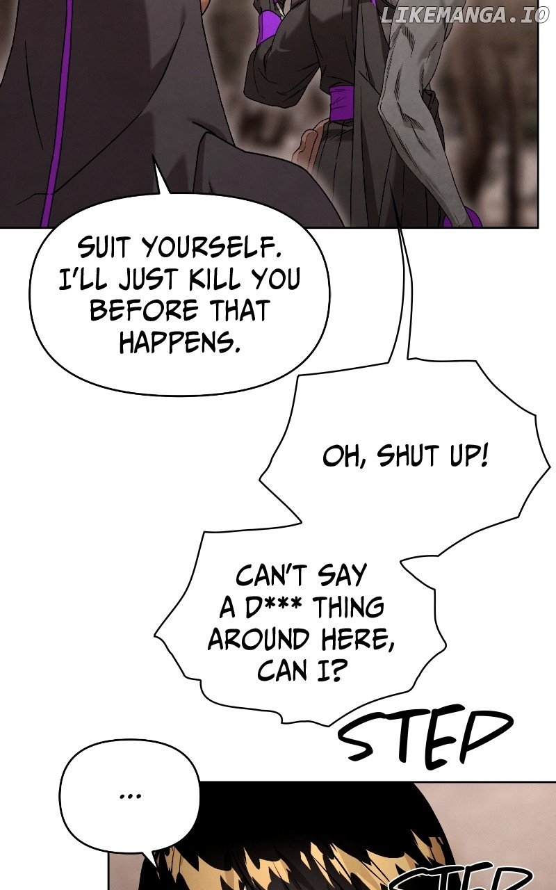 Reincarnated In a Cursed Game Chapter 31 301 36