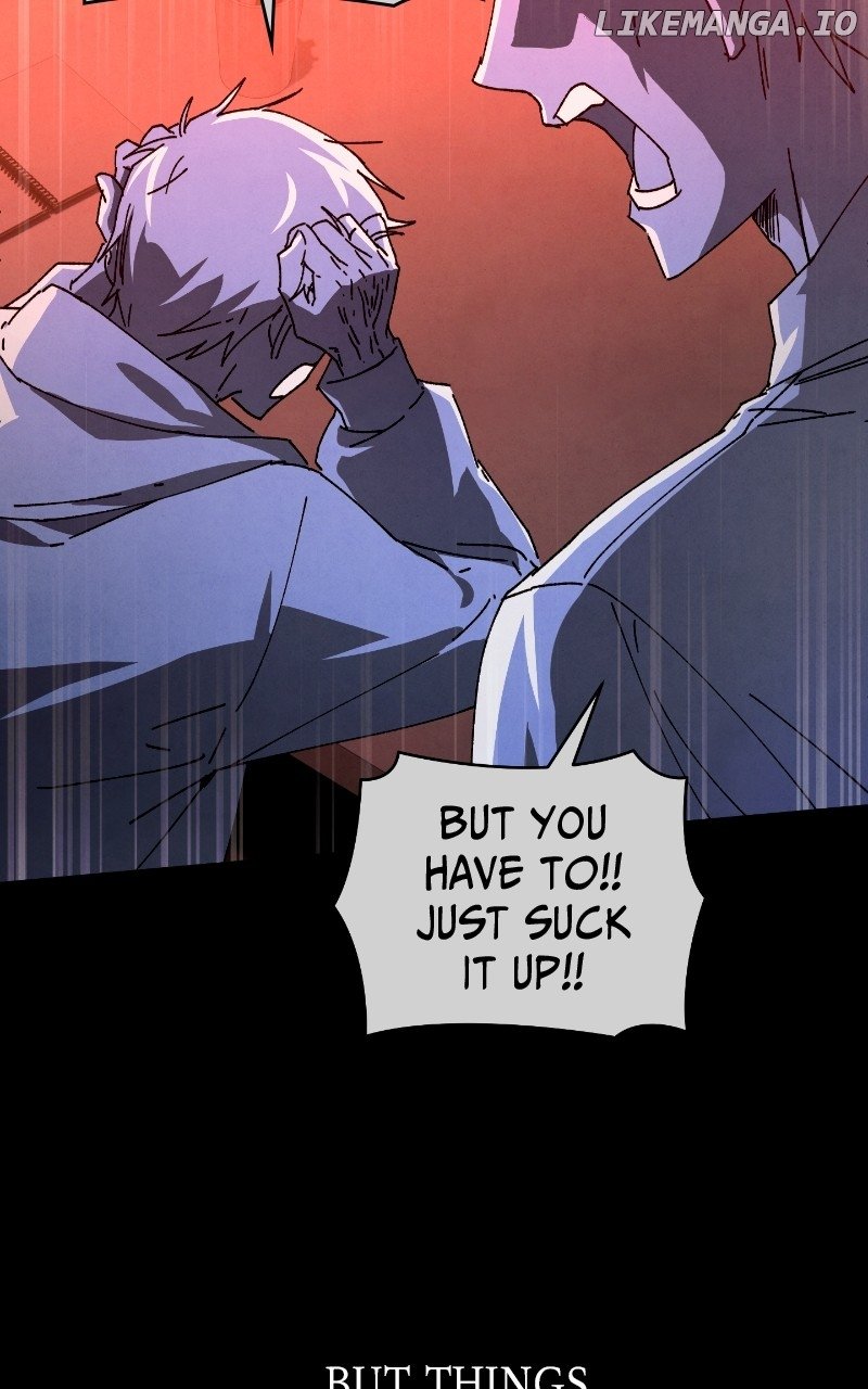 Reincarnated In a Cursed Game Chapter 31 309 44