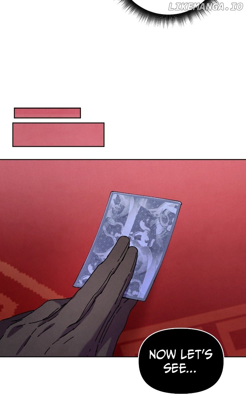 Reincarnated In a Cursed Game Chapter 31 315 50