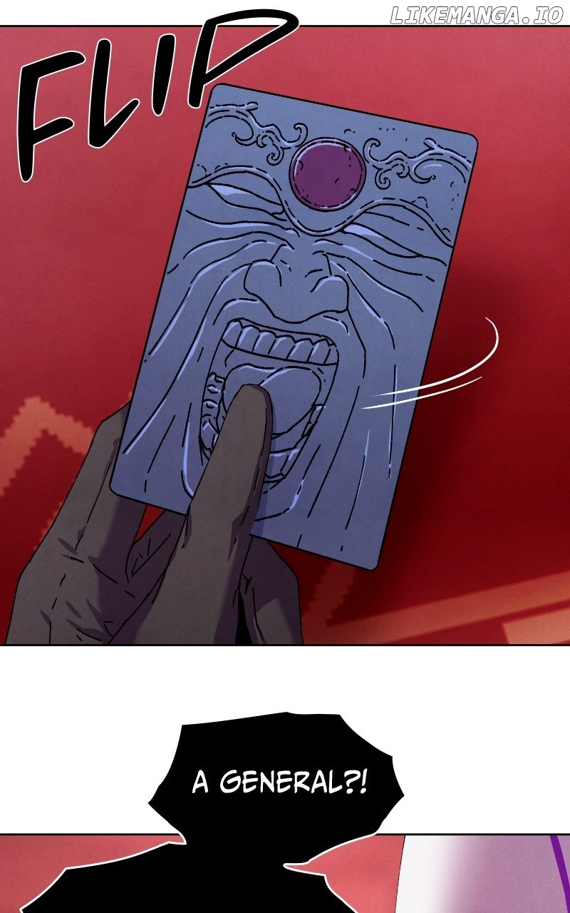 Reincarnated In a Cursed Game Chapter 31 316 51