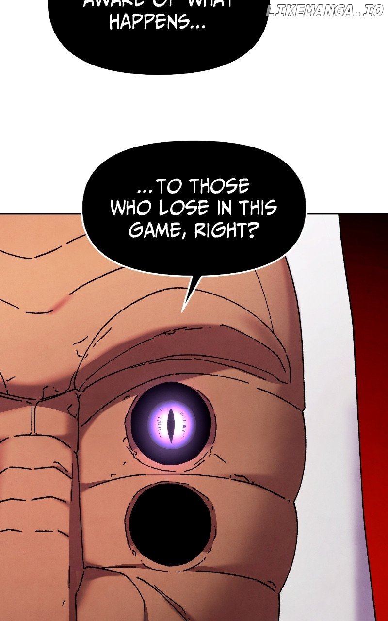 Reincarnated In a Cursed Game Chapter 31 318 53