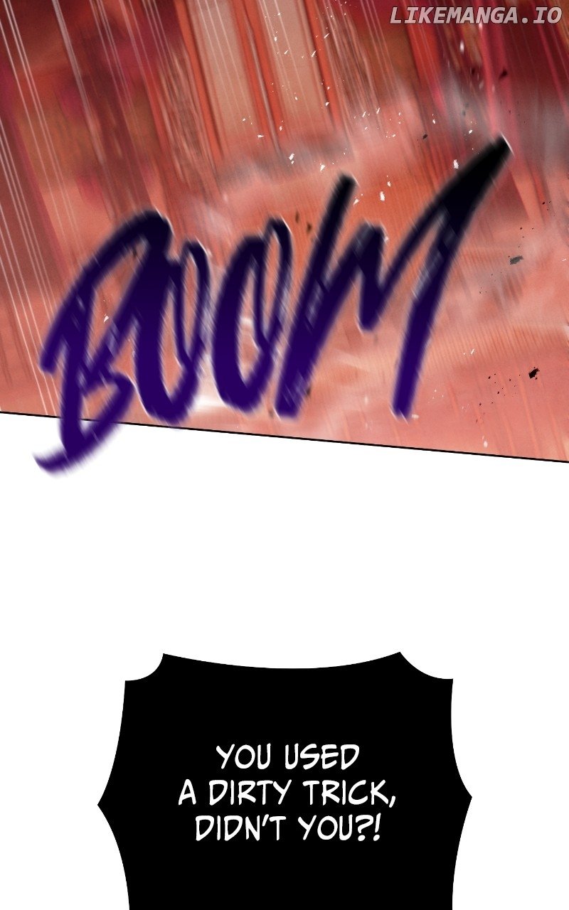 Reincarnated In a Cursed Game Chapter 31 321 56