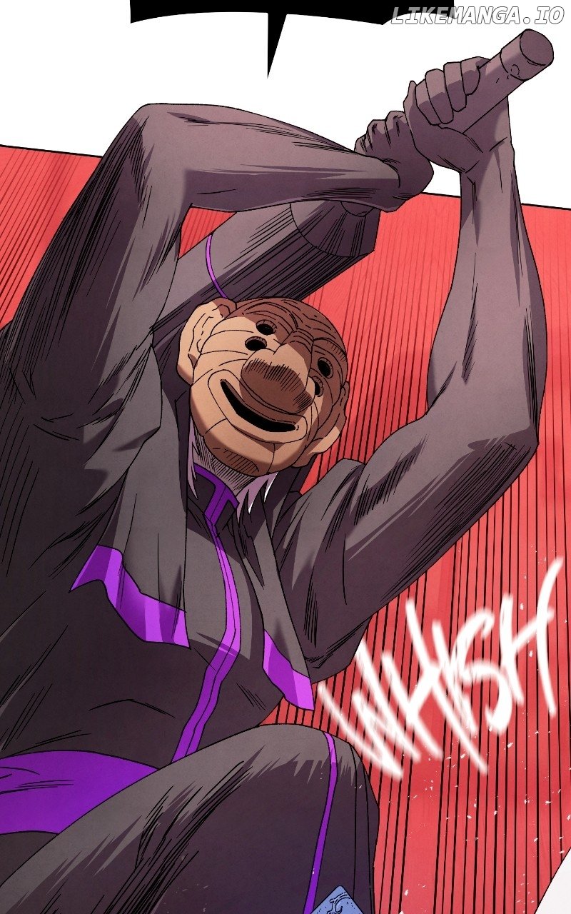 Reincarnated In a Cursed Game Chapter 31 322 57