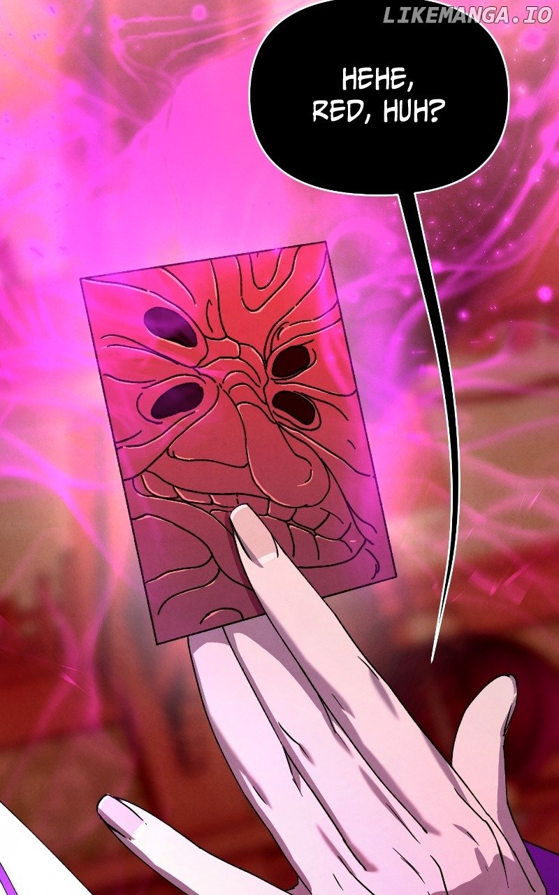 Reincarnated In a Cursed Game Chapter 31 333 68