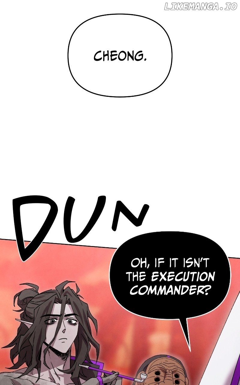 Reincarnated In a Cursed Game Chapter 31 335 70