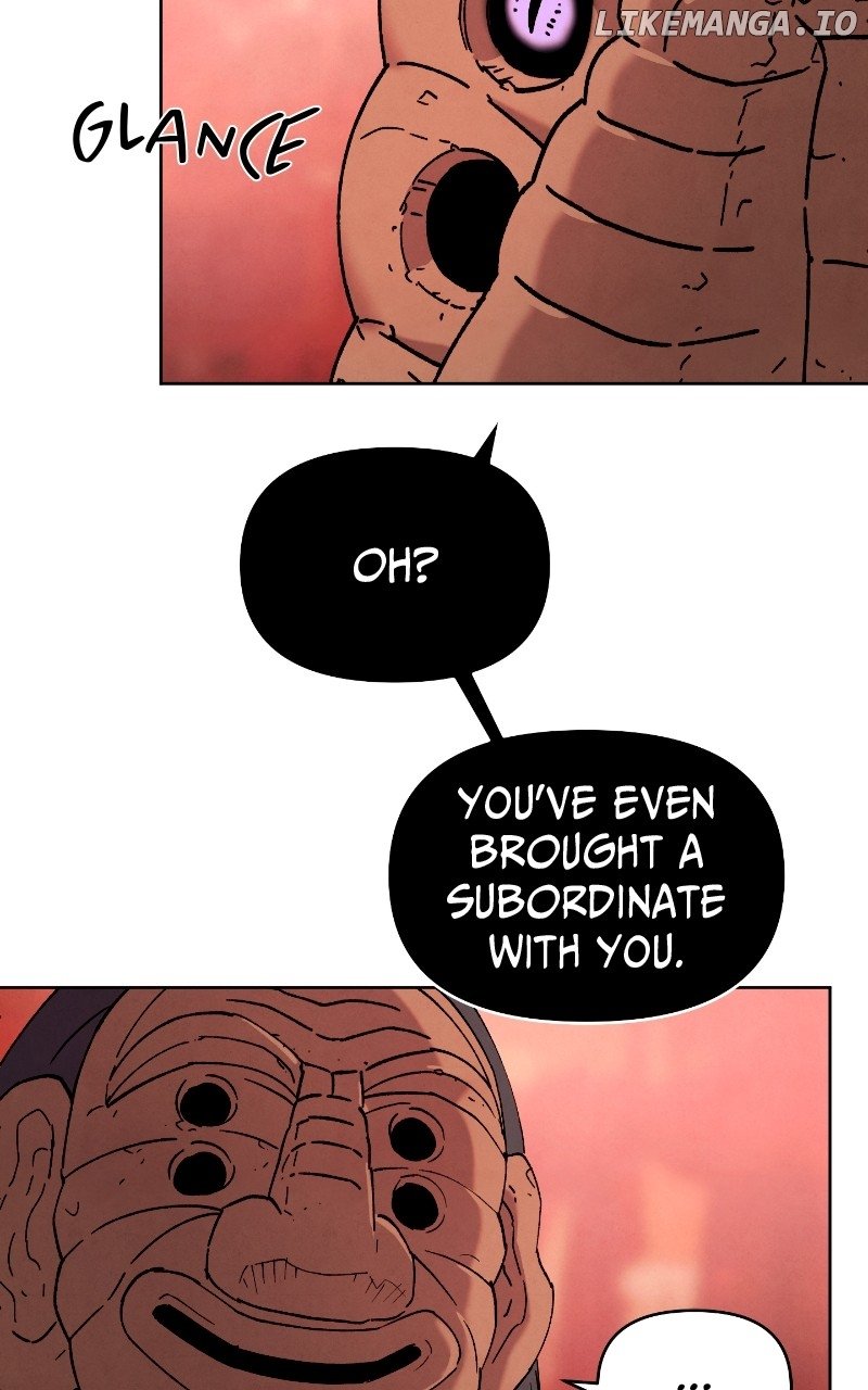 Reincarnated In a Cursed Game Chapter 31 337 72