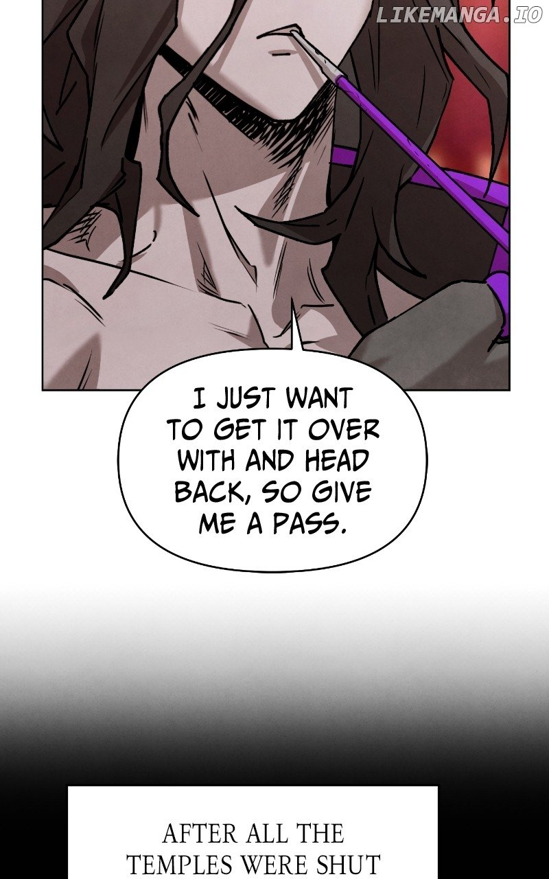 Reincarnated In a Cursed Game Chapter 31 339 74