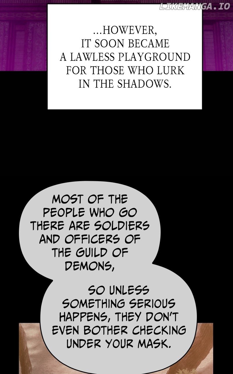 Reincarnated In a Cursed Game Chapter 31 341 76