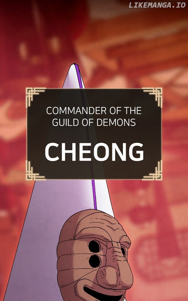 Reincarnated In a Cursed Game Chapter 31 347 82