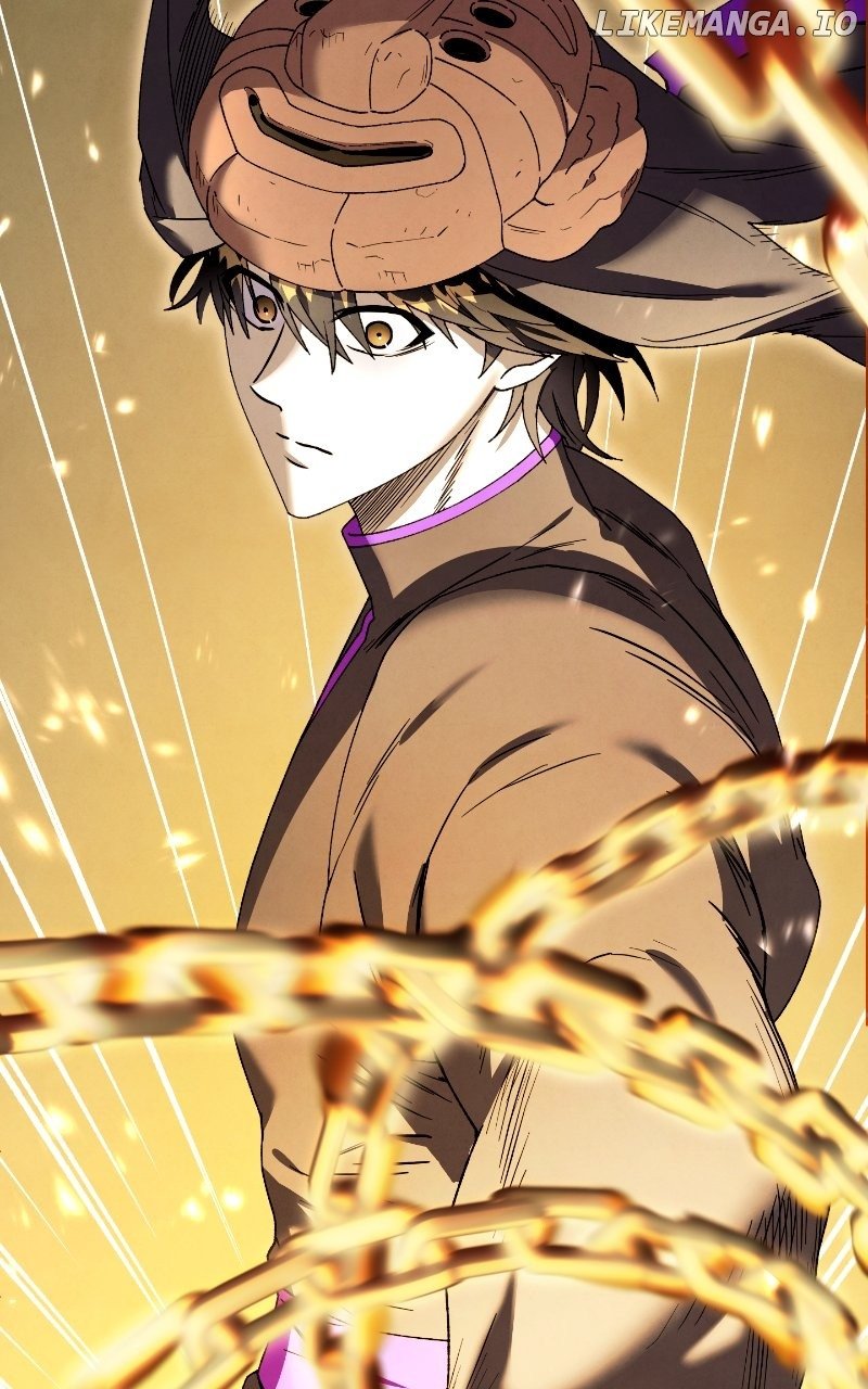 Reincarnated In a Cursed Game Chapter 34 275 07