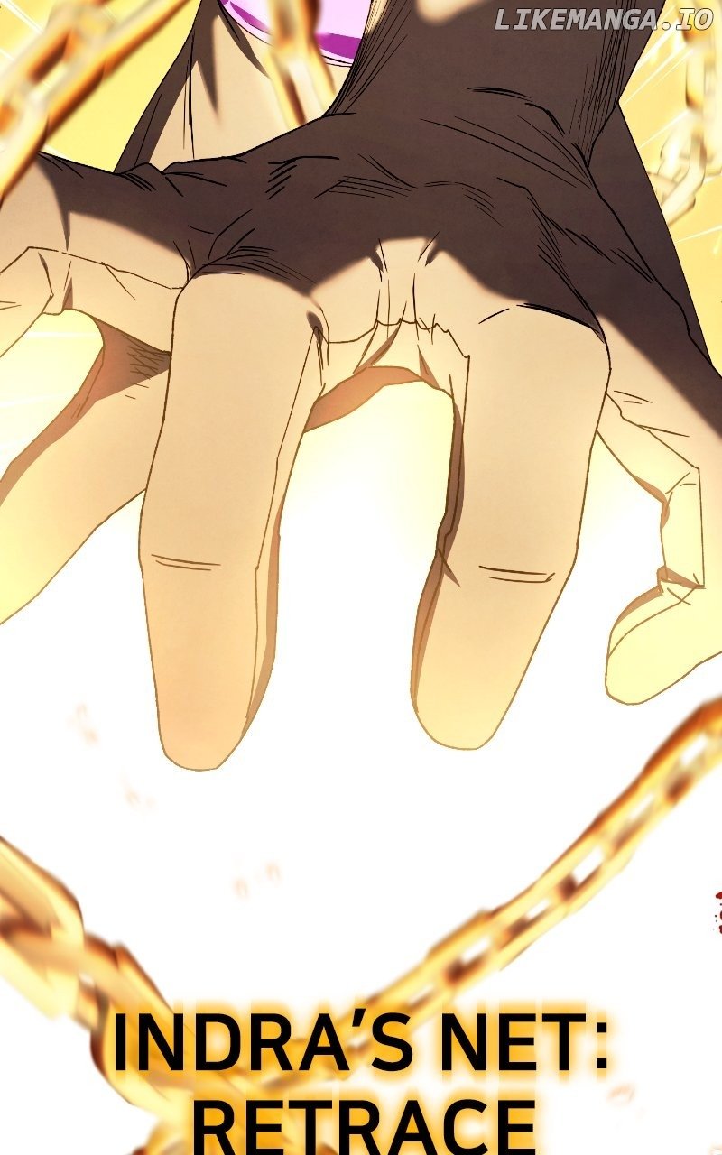 Reincarnated In a Cursed Game Chapter 34 276 08