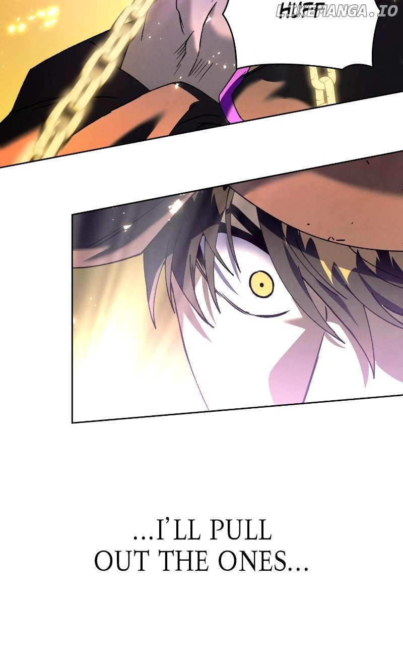 Reincarnated In a Cursed Game Chapter 34 280 12