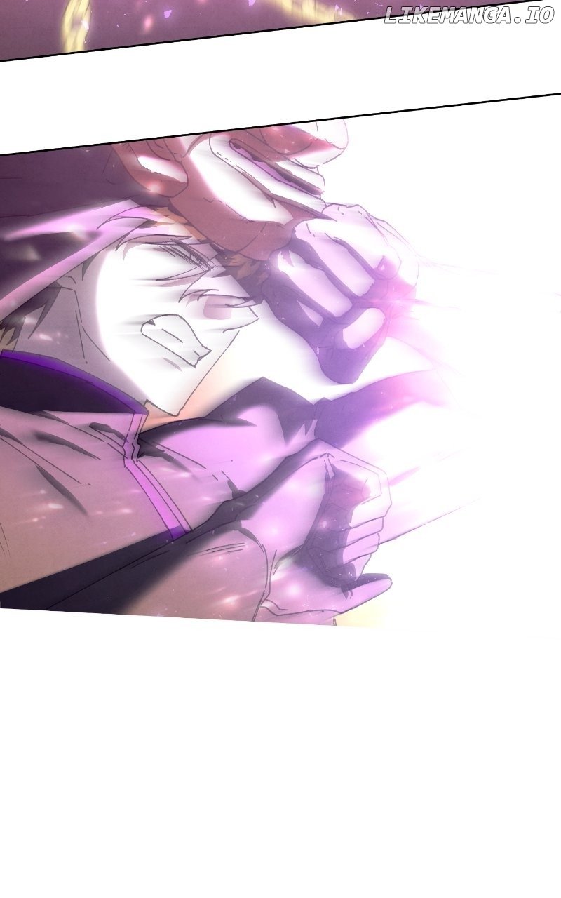 Reincarnated In a Cursed Game Chapter 34 285 17