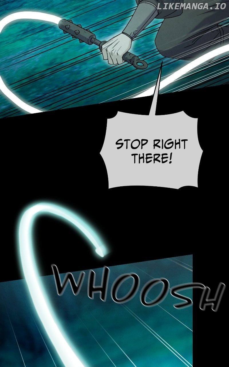 Reincarnated In a Cursed Game Chapter 34 290 22