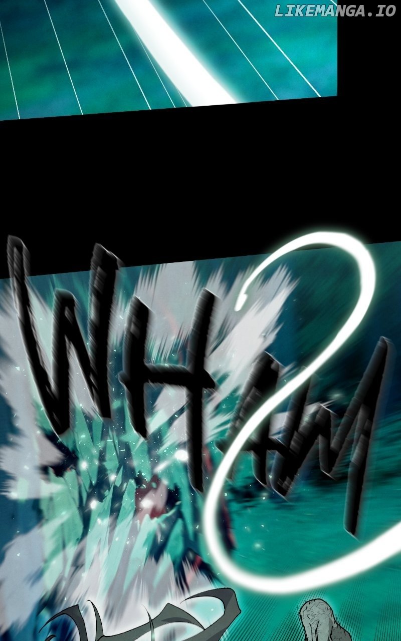 Reincarnated In a Cursed Game Chapter 34 291 23