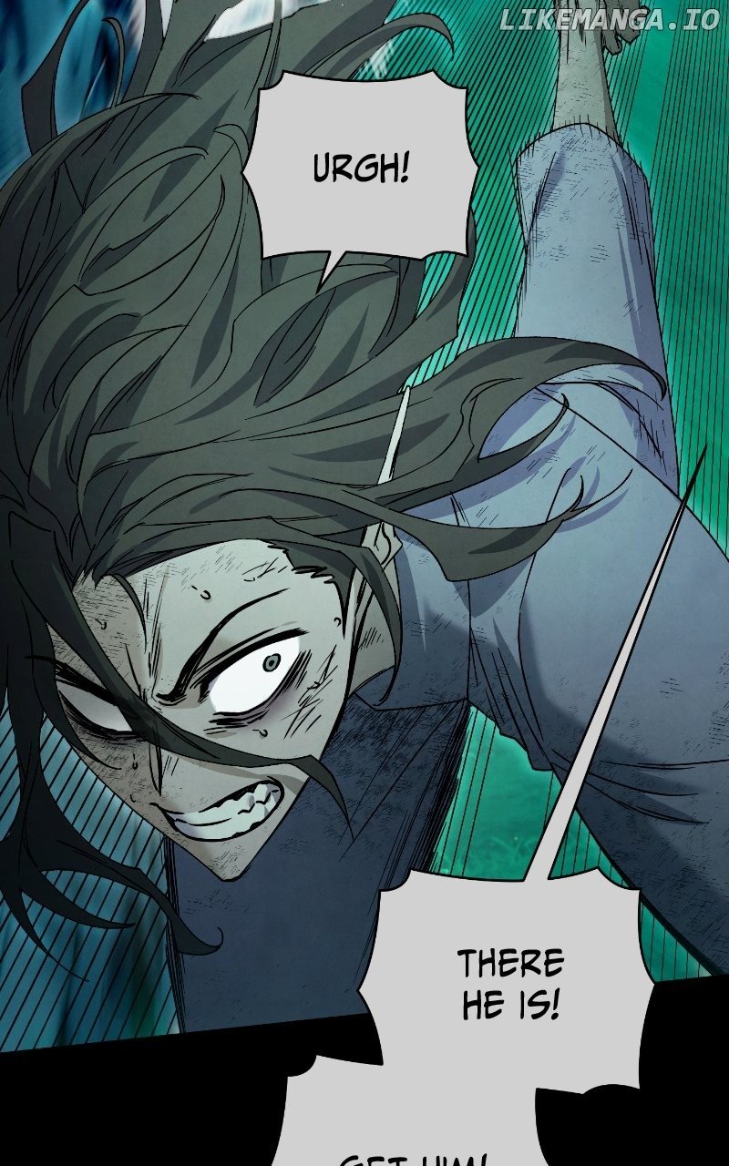 Reincarnated In a Cursed Game Chapter 34 292 24