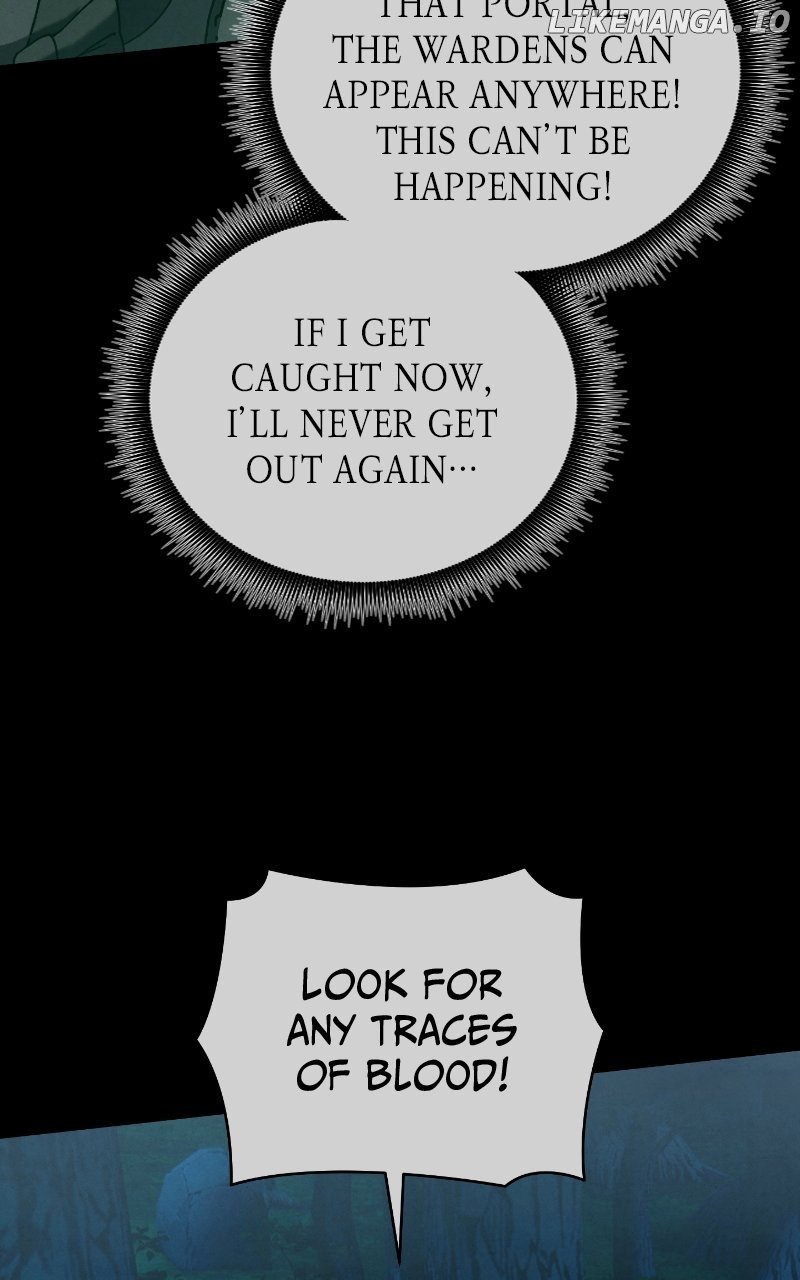 Reincarnated In a Cursed Game Chapter 34 296 28