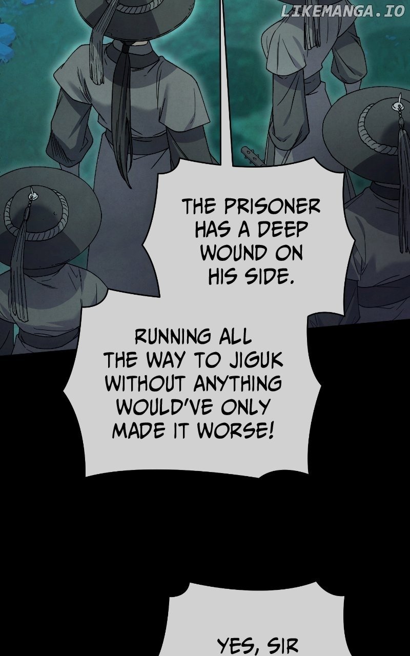 Reincarnated In a Cursed Game Chapter 34 298 30