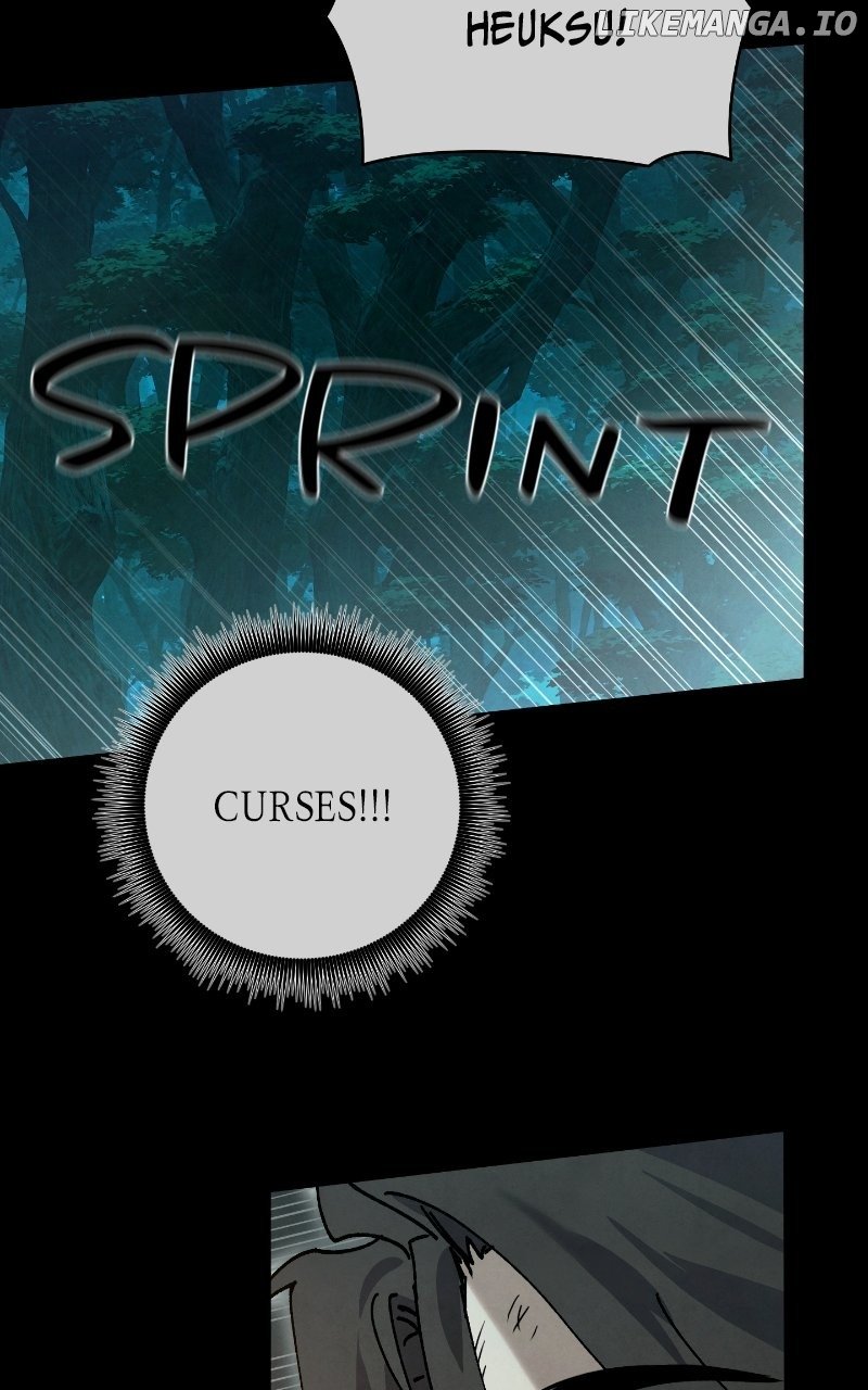 Reincarnated In a Cursed Game Chapter 34 299 31