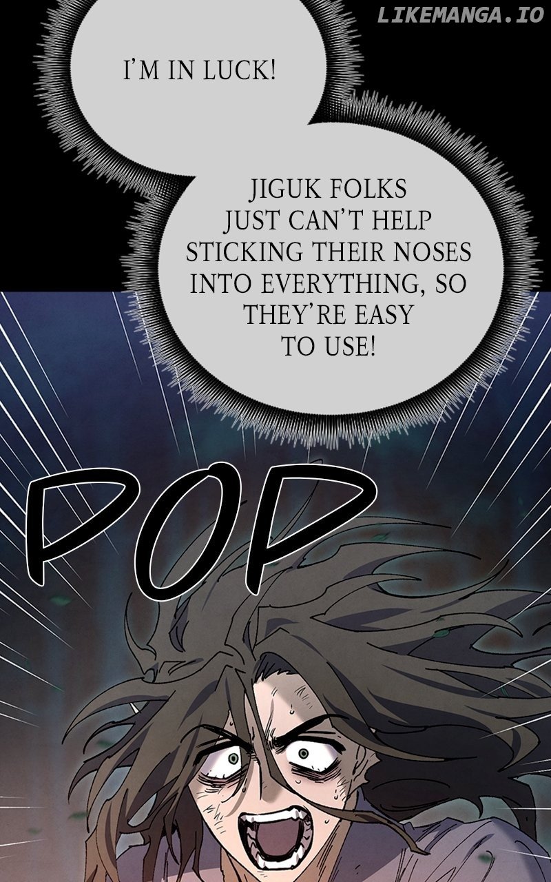 Reincarnated In a Cursed Game Chapter 34 302 34