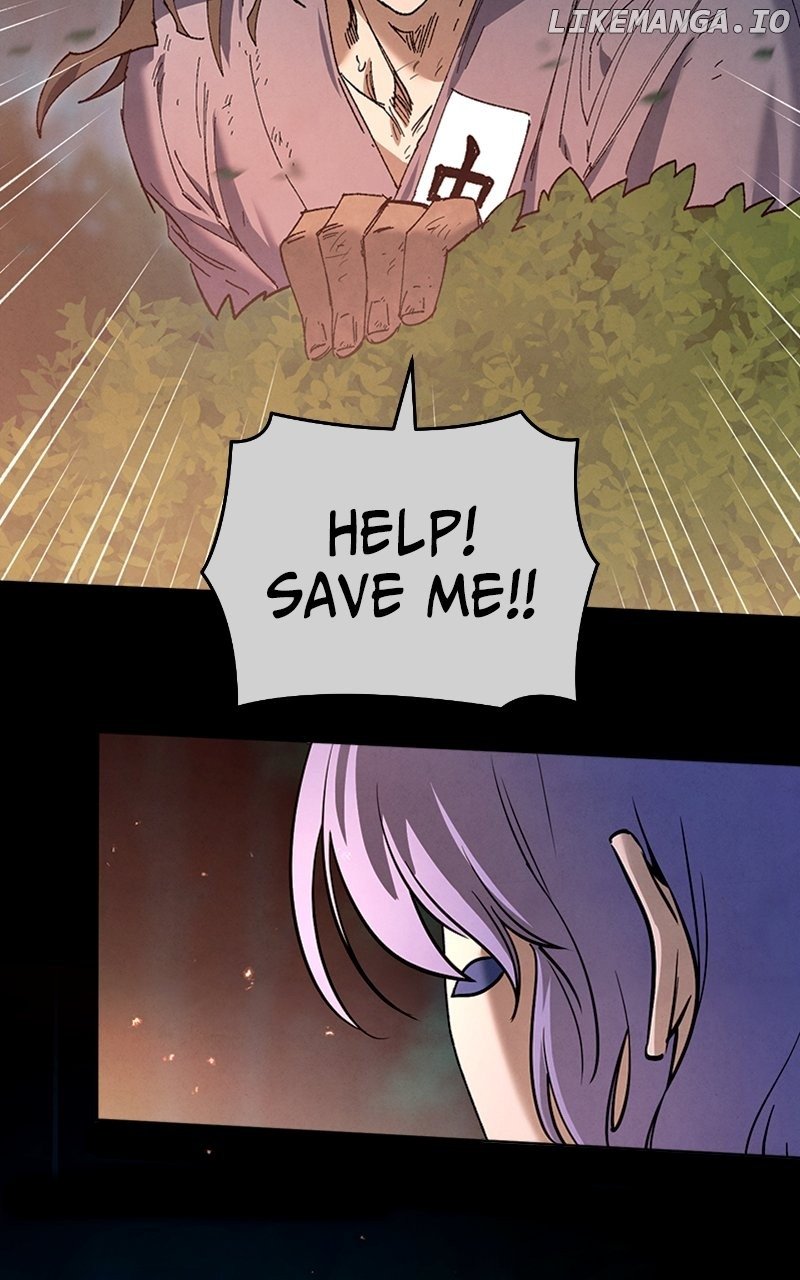 Reincarnated In a Cursed Game Chapter 34 303 35