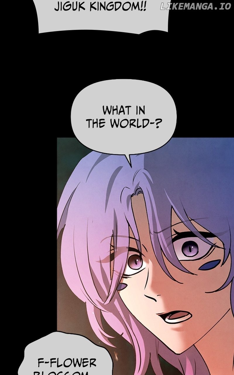 Reincarnated In a Cursed Game Chapter 34 307 39