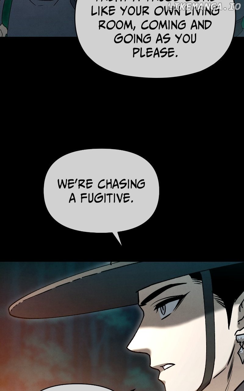 Reincarnated In a Cursed Game Chapter 34 317 49