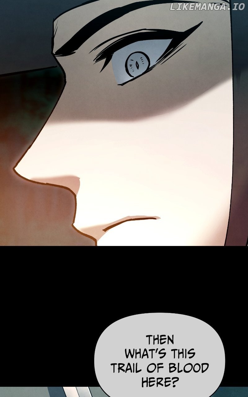 Reincarnated In a Cursed Game Chapter 34 319 51