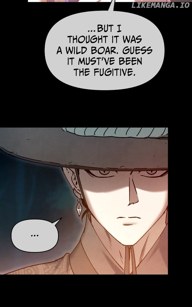 Reincarnated In a Cursed Game Chapter 34 322 54