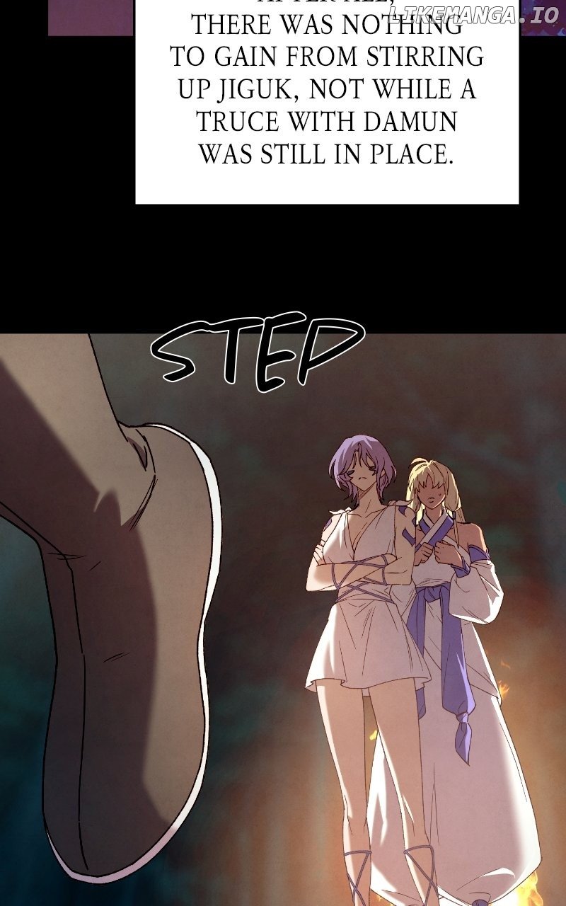 Reincarnated In a Cursed Game Chapter 34 324 56