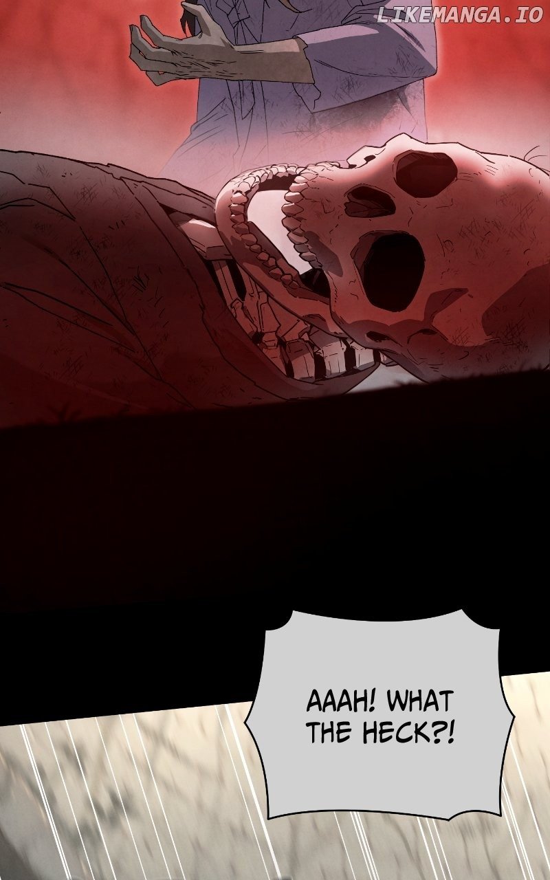 Reincarnated In a Cursed Game Chapter 34 336 68