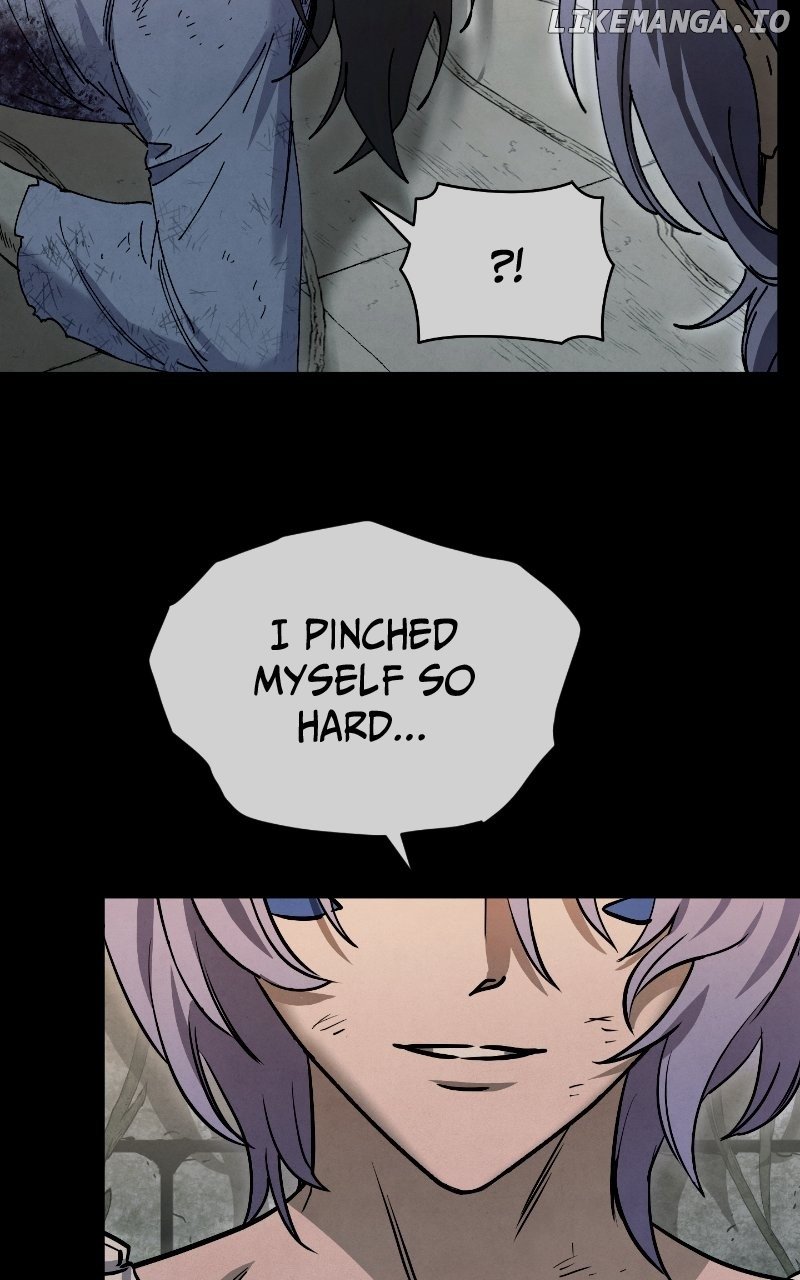 Reincarnated In a Cursed Game Chapter 34 338 70