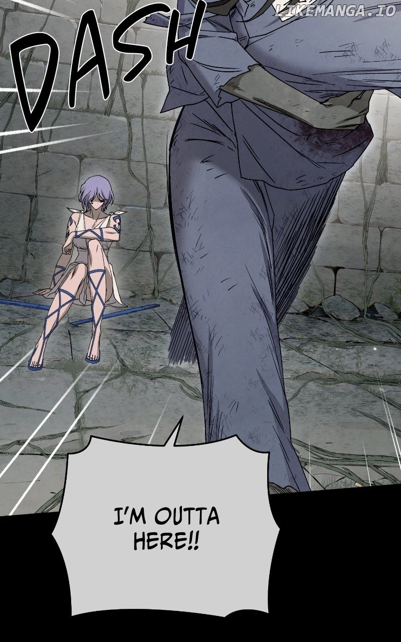 Reincarnated In a Cursed Game Chapter 34 346 78