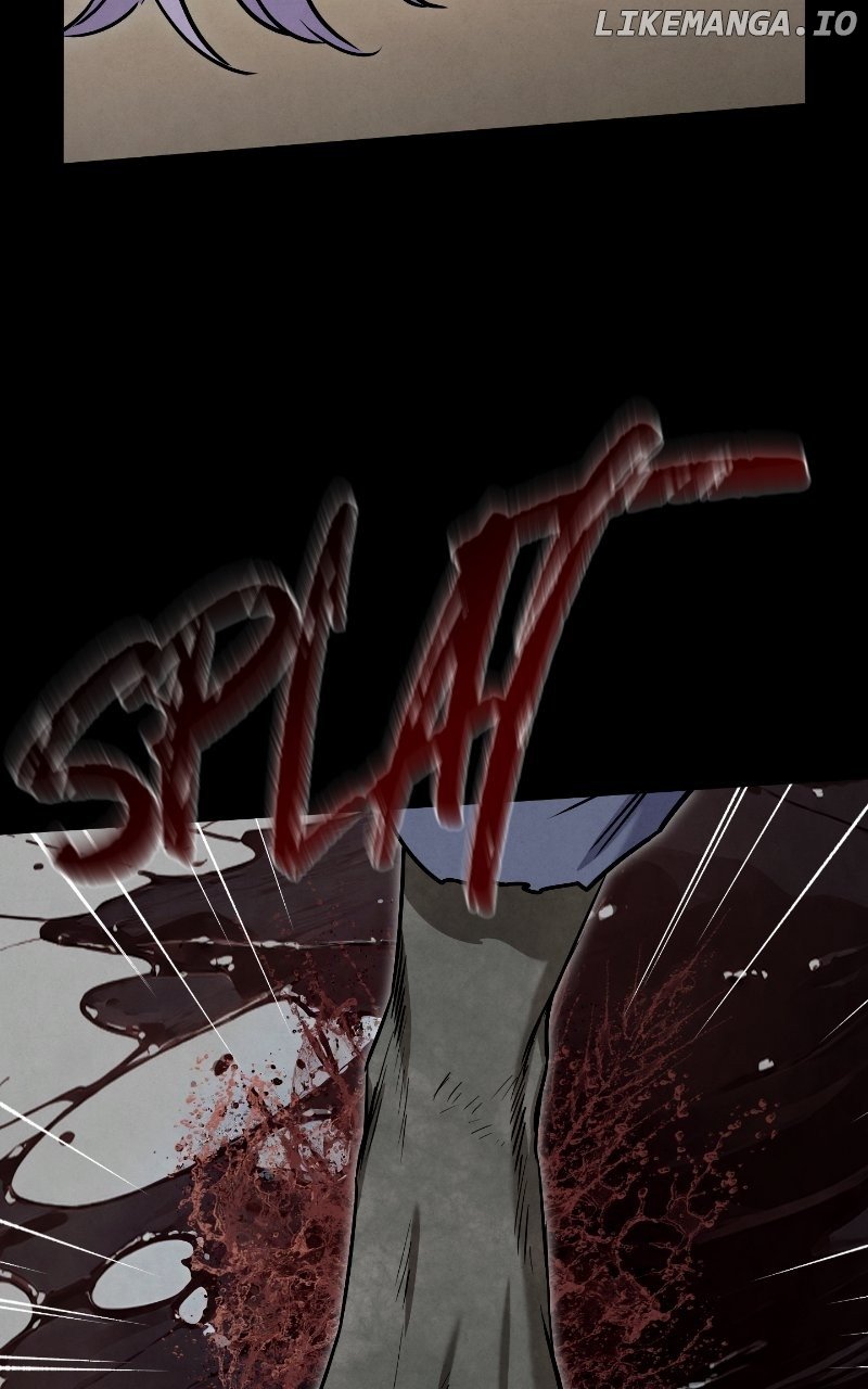 Reincarnated In a Cursed Game Chapter 34 348 80