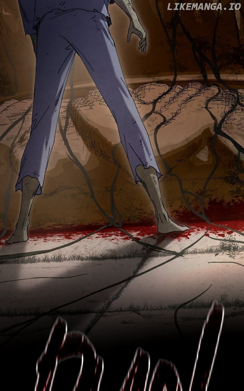 Reincarnated In a Cursed Game Chapter 34 354 86