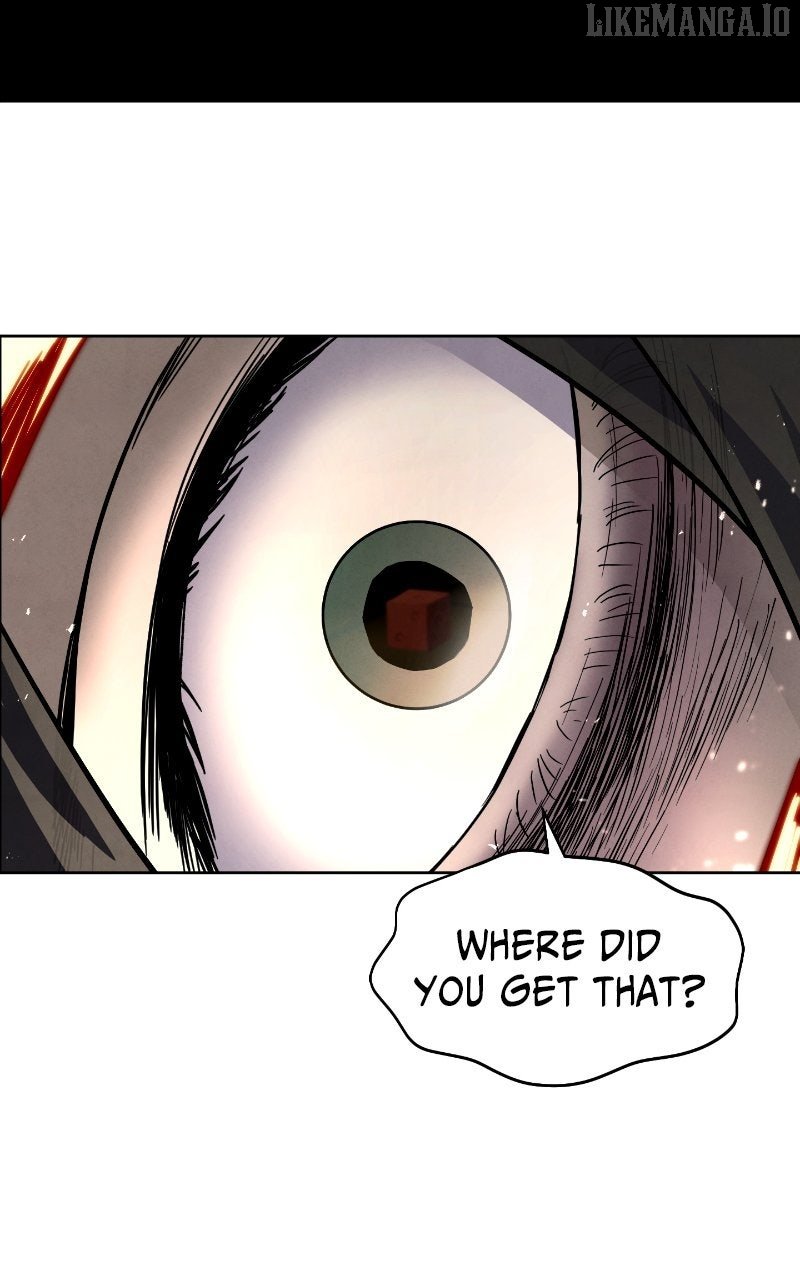 Reincarnated In a Cursed Game Chapter 37 265 03