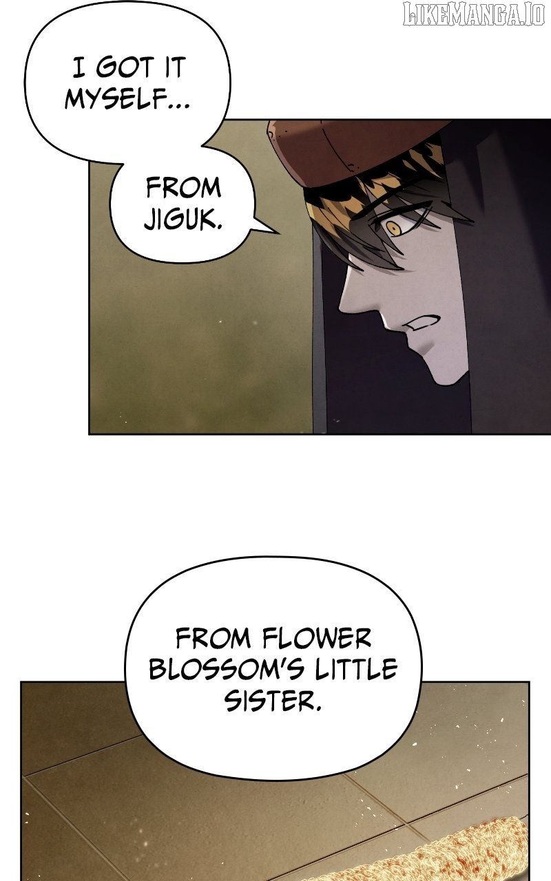 Reincarnated In a Cursed Game Chapter 37 266 04