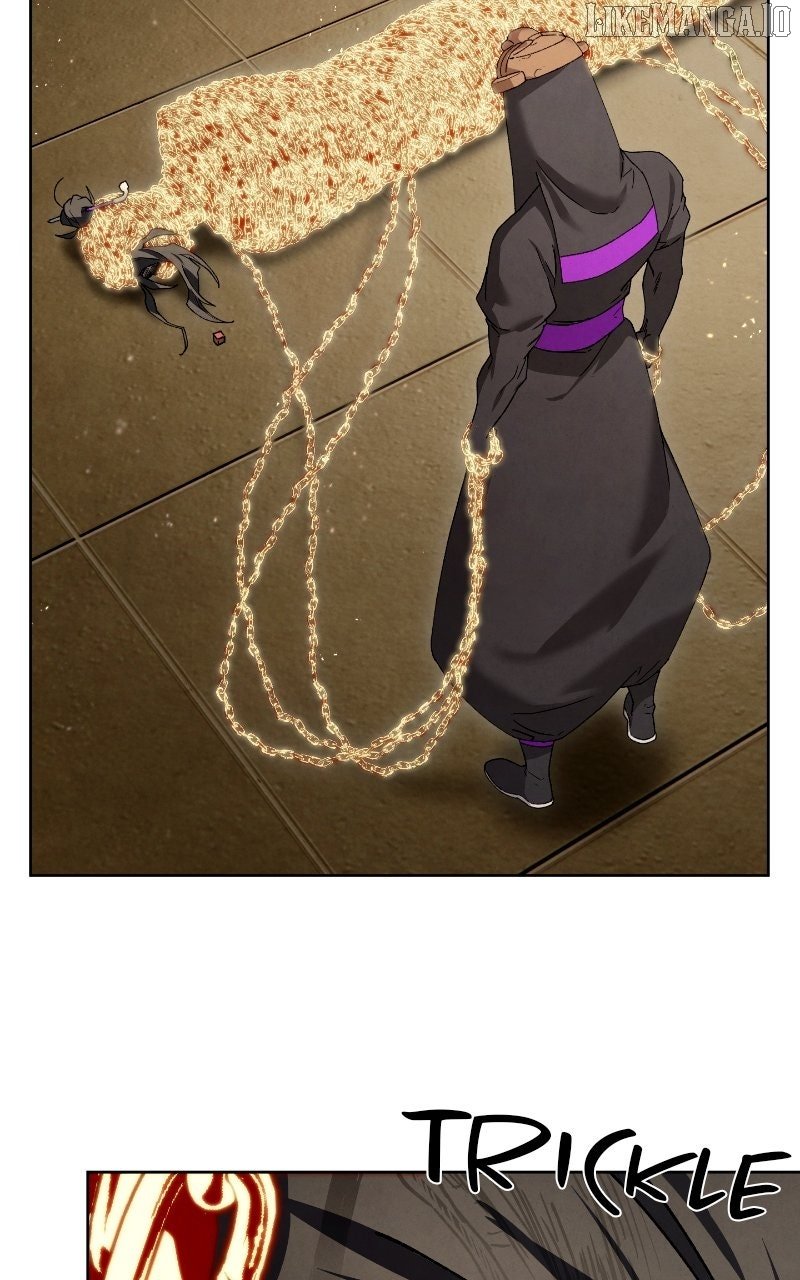 Reincarnated In a Cursed Game Chapter 37 267 05