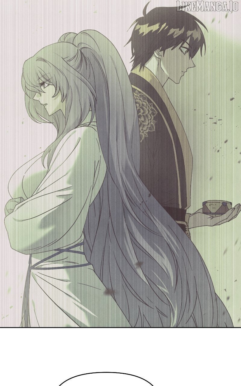 Reincarnated In a Cursed Game Chapter 37 271 09