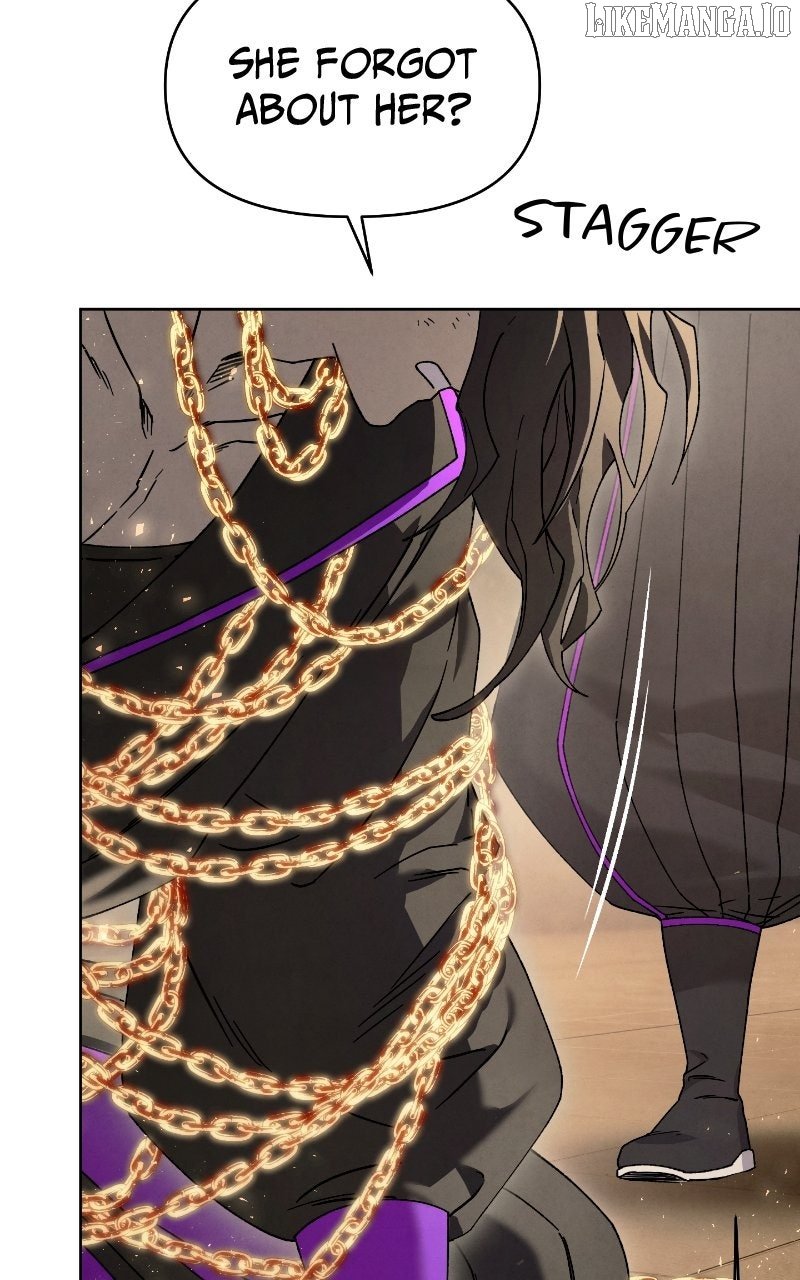 Reincarnated In a Cursed Game Chapter 37 272 10