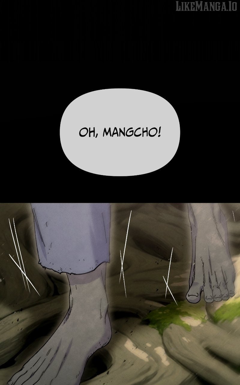 Reincarnated In a Cursed Game Chapter 37 282 20