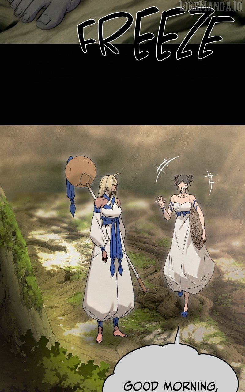 Reincarnated In a Cursed Game Chapter 37 283 21