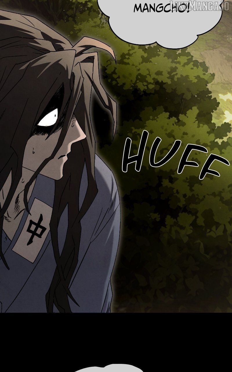 Reincarnated In a Cursed Game Chapter 37 284 22