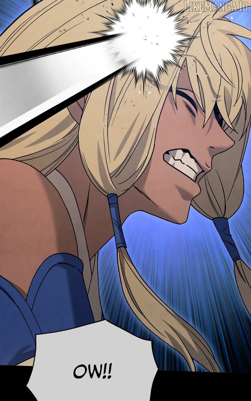 Reincarnated In a Cursed Game Chapter 37 292 30