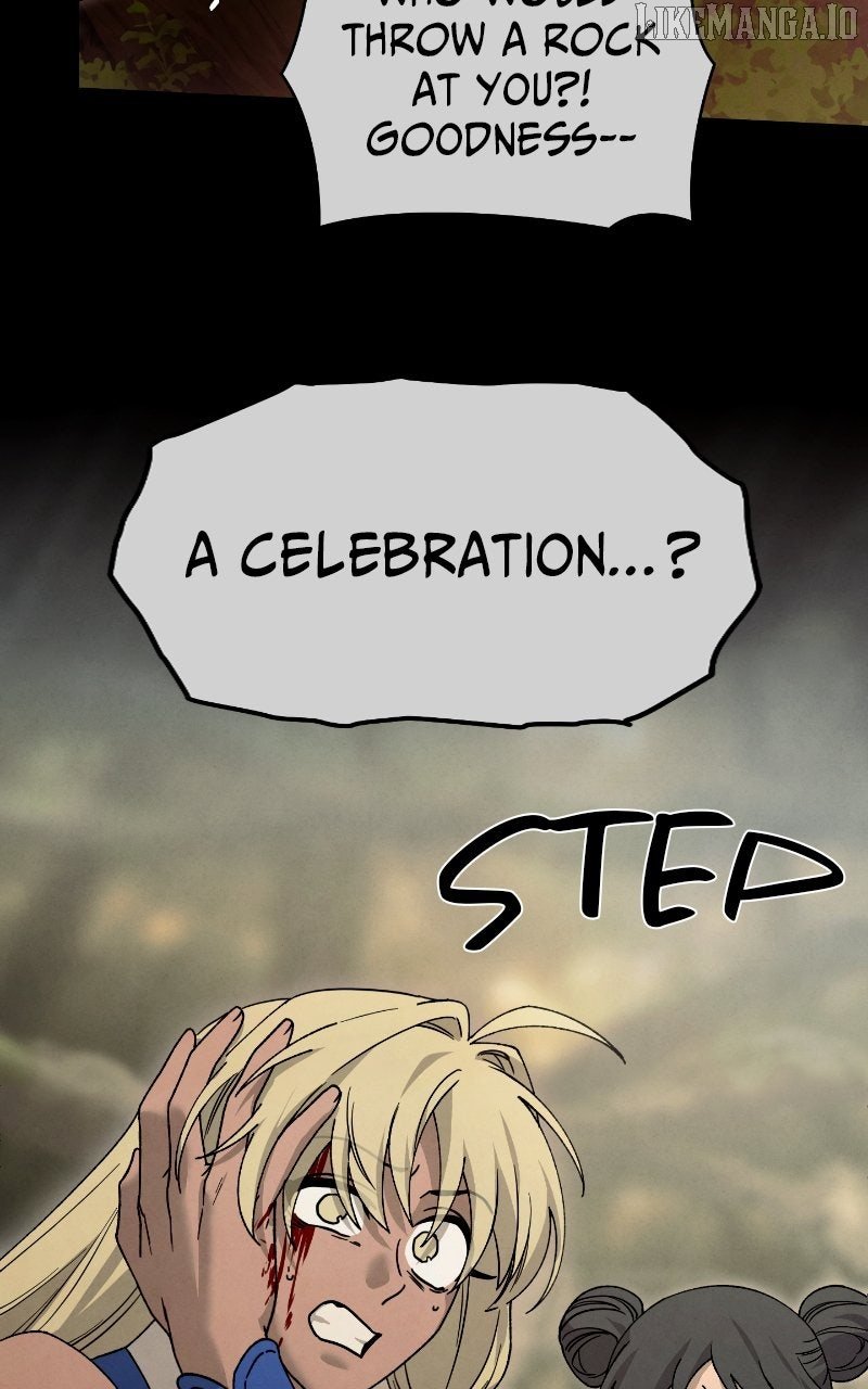 Reincarnated In a Cursed Game Chapter 37 294 32