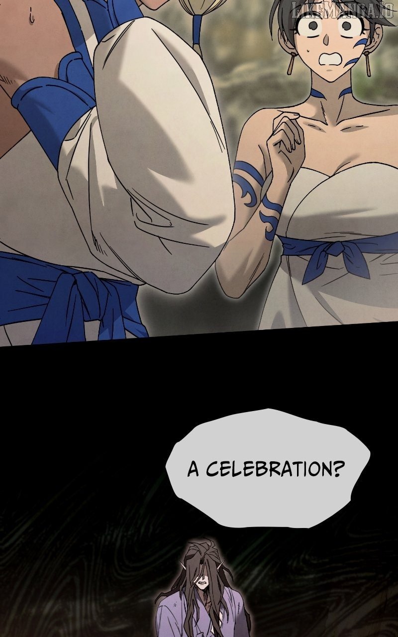 Reincarnated In a Cursed Game Chapter 37 295 33