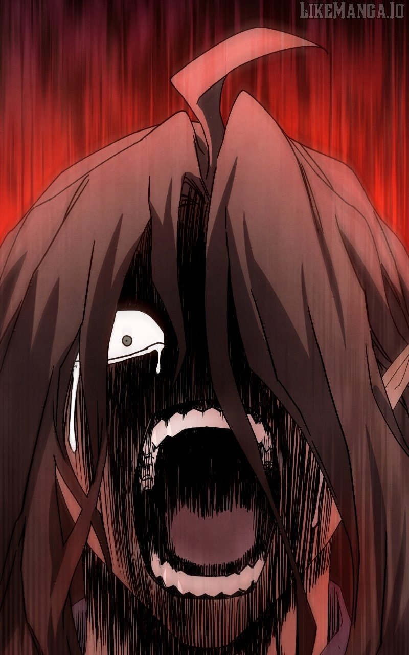 Reincarnated In a Cursed Game Chapter 37 297 35